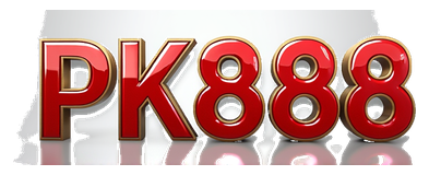 pk888 game logo